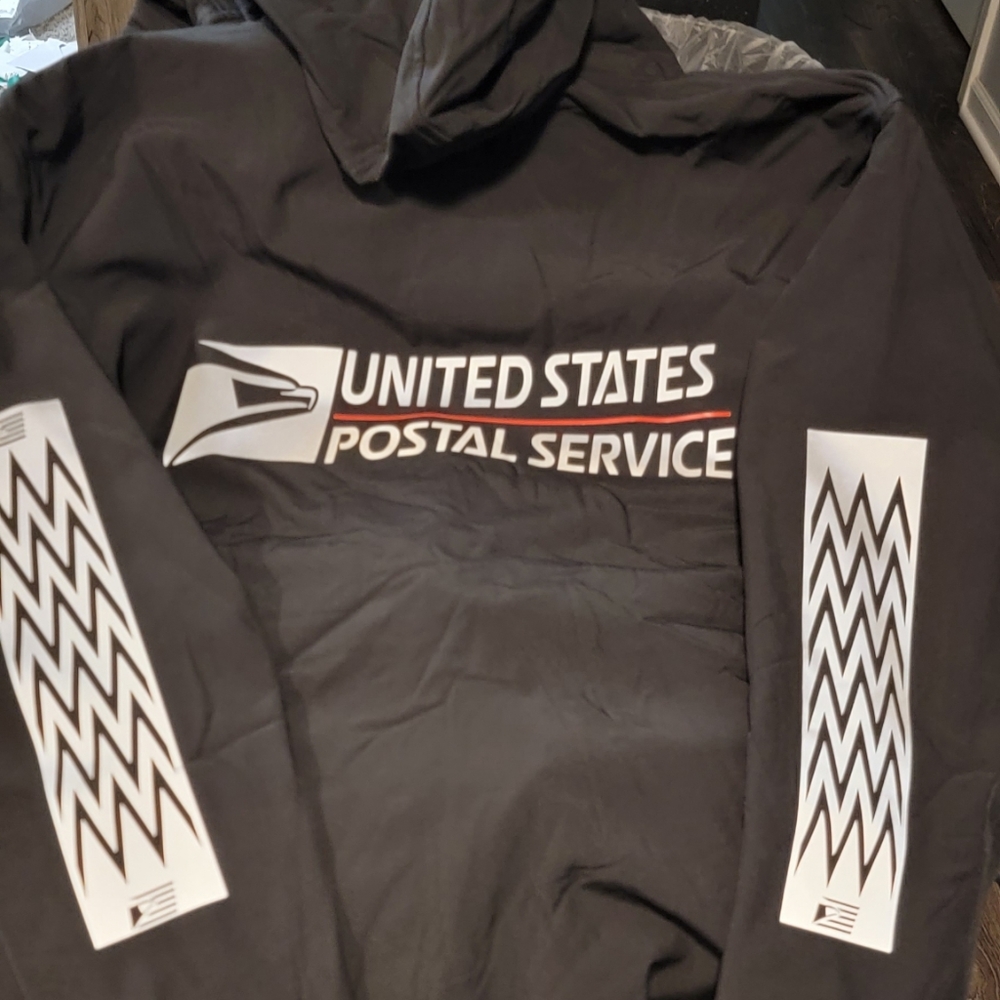 Postal Jacket - Picture 4 of 8